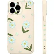NEW Case for iPhone 13 Pro Max Vintage Blue Flowers Pattern Design Qty 2