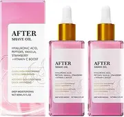 Luxury Body Oil-100ml, Body Firming Oil, Hydrating and Nourishing Cream, Reduces Fine Lines, Enhances Elasticity, Quick Absorption, Gentle Formula for All Skin Types(2PC)
