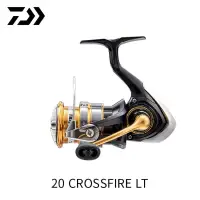 在飛比找蝦皮購物優惠-【現貨供應】DAIWA 20 CROSSFIRE LT系列捲