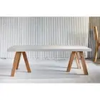Hand made concrete dining Table - BOHO 8 seater