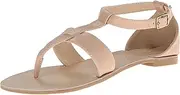 [O'Neill] Women's Fortuna Gladiator Sandal