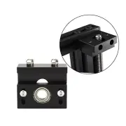 Adjustable Z-axis Lead Screw Mounts For CR-10 Ender-3 V2/3Pro 3D Printer Parts