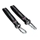 2Pcs Tree Swing Straps Hanging Kit Strong Safety Strap Perfect For Tree KM