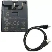 Micro USB AC Adapter For Beurer MP64 Electric Pedicure Nail File Power Supply