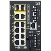 Cisco IE-3105-8T2C-E Switch Managed Network Essentials New Sealed