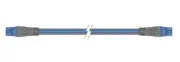 Raymarine Seatalk Ng Backbone Cable 1M A06034