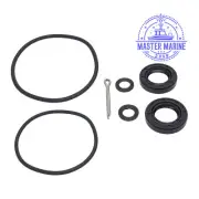 09289-20009 Lower Unit Seal Kit with O-ring for Suzuki Outboard Engine Models