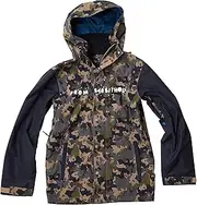 rew(アールイーダブリュ) F.R.H STADIUM JK 2L XS-L Unisex 3D Cutting/Freeriding/Backcountry/Freestyle