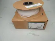 PANDUIT T25F-C SPIRAL WRAP 1/4" DIAMETER 100' NATURAL COLOR
