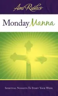 在飛比找博客來優惠-Monday Manna: Spiritual Nugget