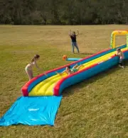 Wham-O 30Ft Constant Air Slip ‘N Slide