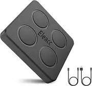 Wireless CarPlay Adapter, Convert Wired to Wireless Apple CarPlay Adapter for iPhone, Mini Size 5.8GHz WiFi Bluetooth Auto Connect CarPlay Dongle for Cars from 2015 & iPhone iOS 10+
