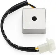 Artudatech Rectifier Voltage Regulator for 125 250 300 440 SX EGS MXC EXC 94-97 58011034500