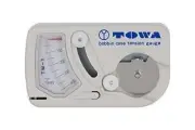 Brand -New Bobbin CASE Tension Gauge for L Style - Original Factory TOWA #TM-...