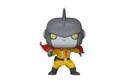 Dragon Ball Super: Super Hero Gamma 1 Pop! Vinyl