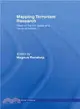 Mapping Terrorism Research: State of the Art, Gaps and Future Direction