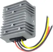 DC 17V-55V to 12V 15A 180W, Boost Converter Voltage Regulator, Step Down Step Up