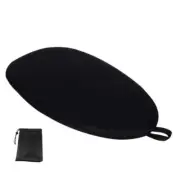 Kayak Cockpit Cover Waterproof UV50+ Oxford Kayak Cockpit Cover with Carry Bag