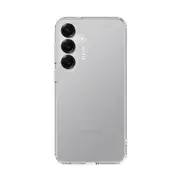 EFM Zurich Case ArmourFor Samsung Galaxy S25 - Clear