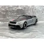 TOMICA 抽抽樂 第20彈 LOTUS R-GT 疾風新聞 販賣所 蓮花 日版 多美 TOMY