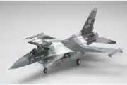 Tamiya America Inc 1/48 F-16C/N Agressor/Adversary TAM61106