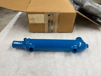 MARINE TRANSMISSION OIL COOLER CRUSADER PART 98250
