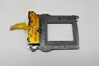 For Sony ILCE-7RM3A A7RM3A Shutter Unit Shutter Blade Repair Parts AFE-3379