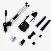Compact Refracting 300mm Focal Length Astronomical Present