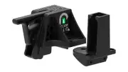 Wheelie Bin Lock, Wheelie Bin Lid Lock, Gravity Lock, Premium Bin Lid Latch