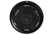 Lensbaby Mirrorless 16mm Pin Hole Pancake Lens For Canon RF