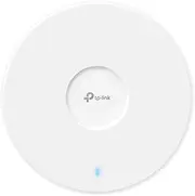 TP-Link EAP723 WiFi 7 Access Point, BE3600 Dual Band Wireless Access Points,Omada Mesh, Support Passive PoE+ Powered, Seamless Roaming, Centralized Cloud Management, Easily Mount to Wall or Ceiling