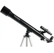 Celestron Powerseeker 50AZ Refractor Telescope