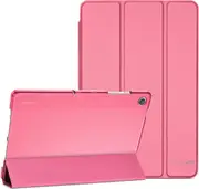 Smart Case for Galaxy Tab A9+ / A9 Plus 11 Inch 2023 SM-X210 SM-X215 SM-X216 SM-X218,Slim Stand Hard Back Shell Protective Cover Folio Case