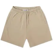Acne Studios Rego Vintage Jersey Shorts