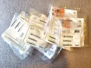 New Cisco GLC-LH-SMD 1000BASE SFP Single Mode Fiber Transceiver Module FREE SHIP