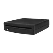 External USB Car Universal CD Player,Vehicle CD Player for Car via USB Radio Connection