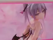 rurudo eve 1/6th scale figure pink charm