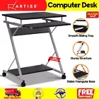 Artiss Gaming Desk Office Table Desktop PC Computer Desks Laptop Home Table