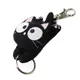 【Kiro貓】小貓咪 立體造型 鑰匙圈吊飾/包包掛飾【820019】
