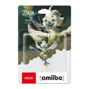 Nintendo amiibo - The Legend of Zelda: Tears of the Kingdom - Tulin