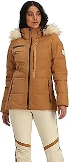 [Obermeyer] Circe Down Jacket