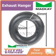 Exhaust Hanger fits Toyota Corolla KE17R 1.2L 4Cyl 3K-B (for: Toyota)