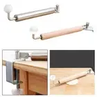 Rolling Pin for Dough Baking Roller Easy to Clean Profession