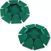 2 Pack All-Direction Golf Putting Cups - Practice Hole for Perfect Putting