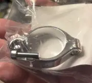 Shimano SM-AD15 clamp Band For Front Derailleur