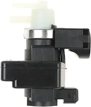 WGQGQ Vacuum Switch Valve,Fit for Kyron, Actyon D20 D27,Fit for SsangYong, Rodius 6645400097 6655404197 Car Vapor Purge Solenoid Automotive Vacuum Switch Solenoid