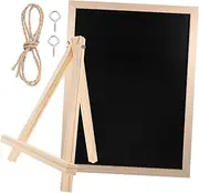 COHEALI Versatile Cork Board Memo Board for Office Home Wall Cork Board Nails Cork Markers for Notes Photos