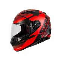 在飛比找蝦皮商城優惠-【SOL Helmets】SF-6全罩式安全帽 (超視界_消