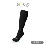 SNUG 薄底 3D動能膝下襪 腳踏車襪 硬舉襪 羽嵐服飾