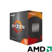 在飛比找ETMall東森購物網優惠-AMD Ryzen 5-4500 3.6GHz 6核心 中央